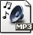 MP3 - 1 Mo